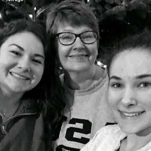 Meet your Posher, Carole